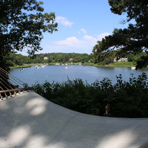 Tranquil Orleans Escape on Namequoit River with Views (1091) - Image 1