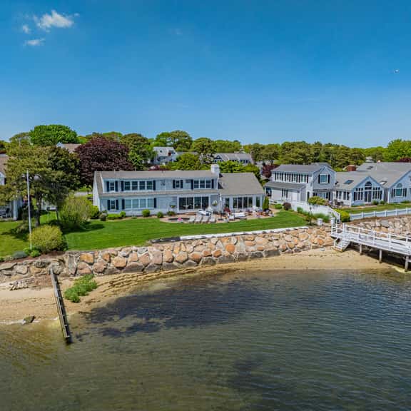 Just listed. Dock, beach and more. RPMS182 - Image 1