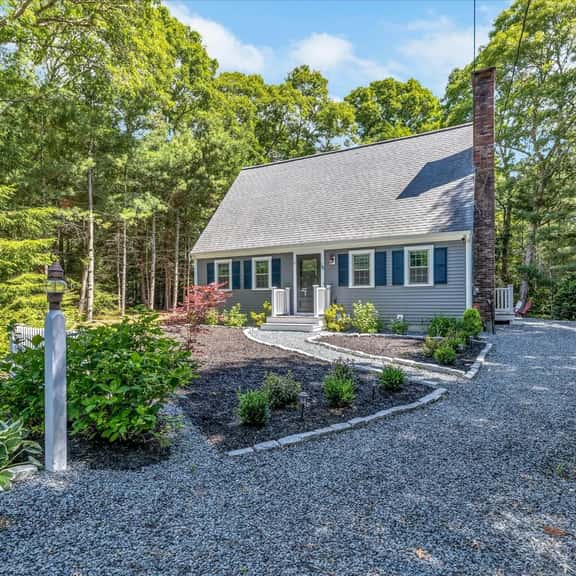 Barnstable Vacation Base Near Beaches & Hyannis RPAM125 - Image 1