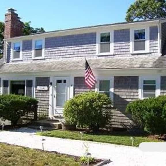 Comfortable, Pet-Friendly Orleans Home (1479) - Image 1