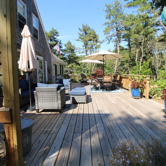 Lovely Post & Beam Near Indian Neck (1224) - Image 1