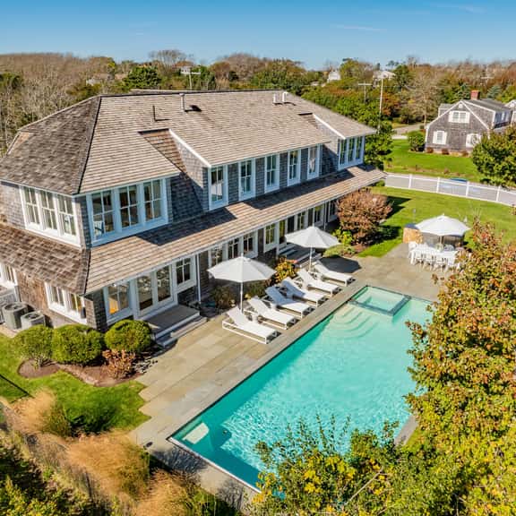 A Rare First Offering in Chatham | 101 Morris Island New for 2027! - Image 1