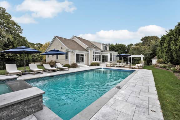 Chatham Gem with Pool & High-End Style RPAM104 - Image 2