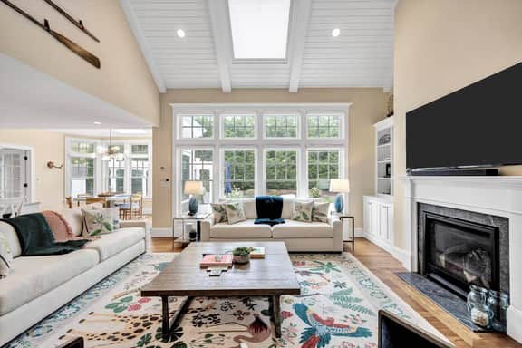 Chatham Gem with Pool & High-End Style RPAM104 - Image 3
