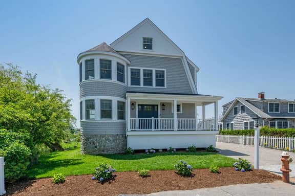 Wander Cape Cod Haven