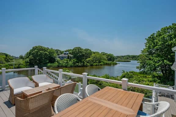 Wander Cape Cod Haven