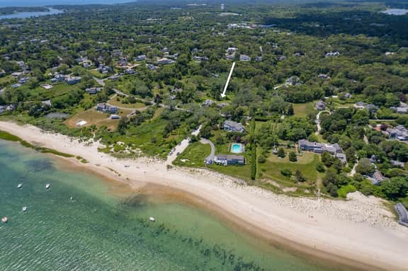 Wander Cape Cod Dunes