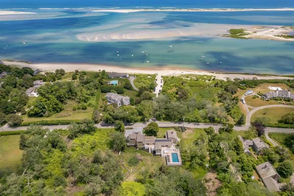 Wander Cape Cod Dunes