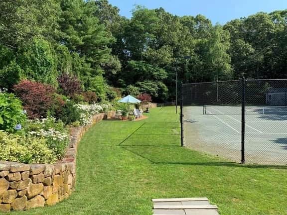 Saltwater pool, Hot Tub and Private Tennis & so much more!!! RPMS054 - Image 5
