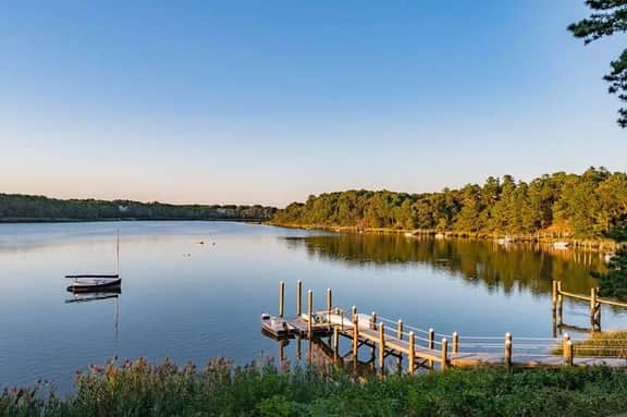 Waterfront renovated luxury home on the water  RPMS088 - Image 3