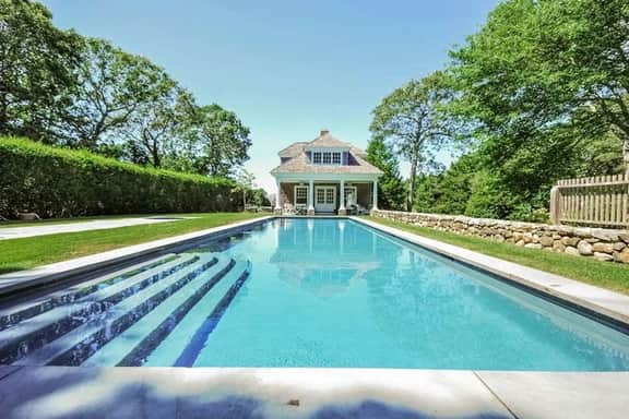 Luxurious home with heated pool and hot tub RPMS006 - Image 3