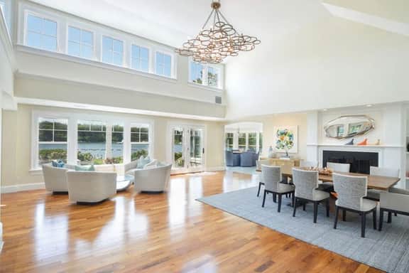 Luxury Oyster Harbors Retreat With World Class Amenities RPAM057 - Image 5