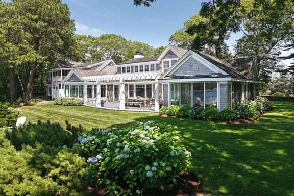 Luxury Oyster Harbors Retreat With World Class Amenities RPAM057 - Image 2