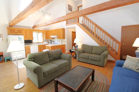 Peaceful & Spacious Wellfleet Getaway (1288) - Image 5