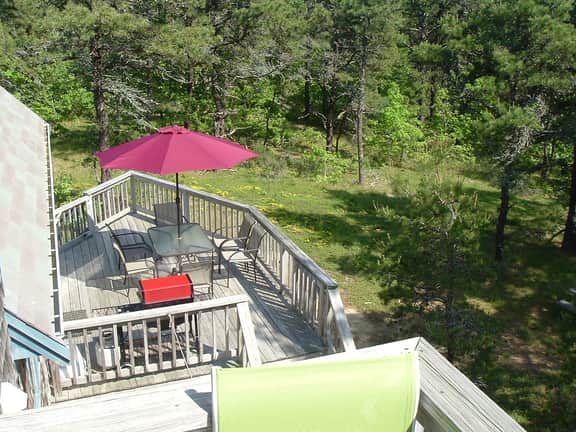 Peaceful & Spacious Wellfleet Getaway (1288) - Image 2