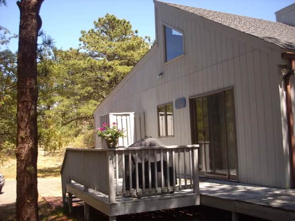 Comfort & Privacy Near Lt. Island (1295) - Image 2