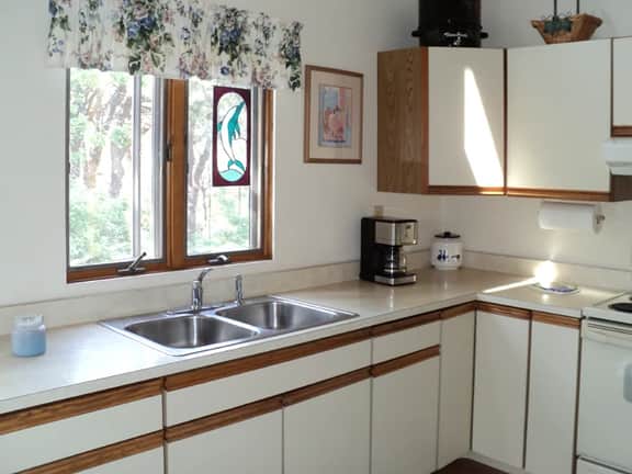 Comfort & Privacy Near Lt. Island (1295) - Image 3