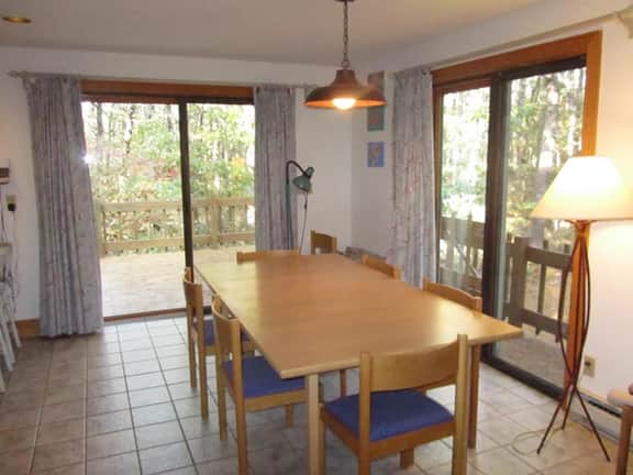 Contemporary Home Close to Cahoon Hollow Beach (1298) - Image 5
