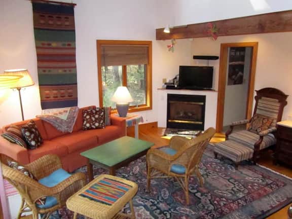 Contemporary Home Close to Cahoon Hollow Beach (1298) - Image 2