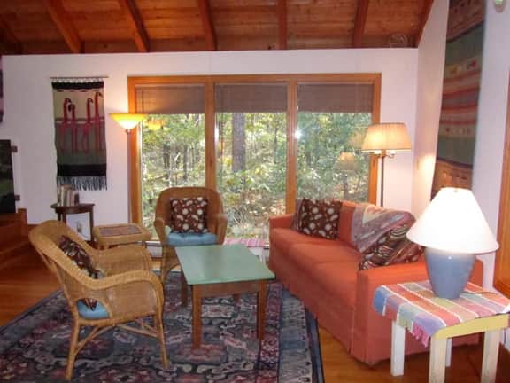 Contemporary Home Close to Cahoon Hollow Beach (1298) - Image 4