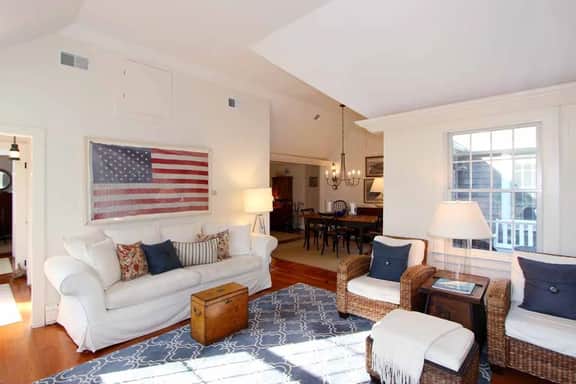 Bright and Airy Nauset Heights Home (1207) - Image 5