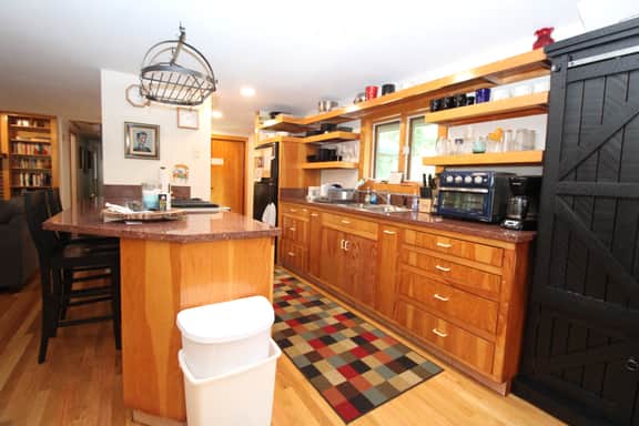 Renovated Contemporary Gem In Private Neighborhood (2416) - Image 5