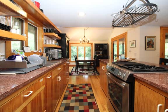 Renovated Contemporary Gem In Private Neighborhood (2416) - Image 4