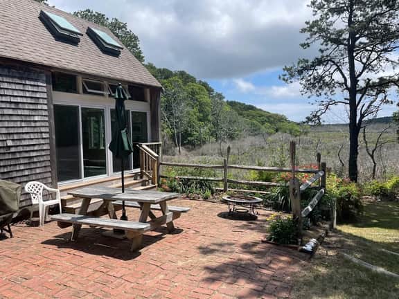 Quiet & Private in the National Seashore (1376) - Image 3