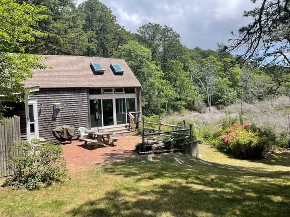 Quiet & Private in the National Seashore (1376) - Image 4