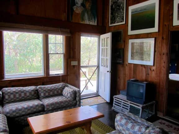 Indian Neck Cottage with Beautiful Views (1310) - Image 4