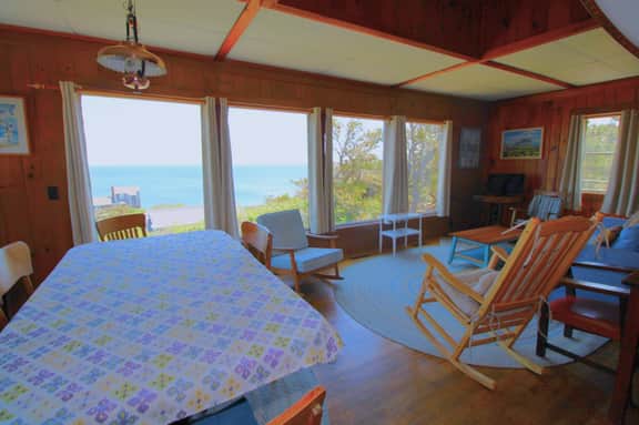 Cottage with Views of the Atlantic Ocean (1221) - Image 5