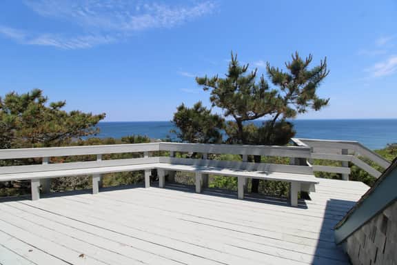 Cottage with Views of the Atlantic Ocean (1221) - Image 3