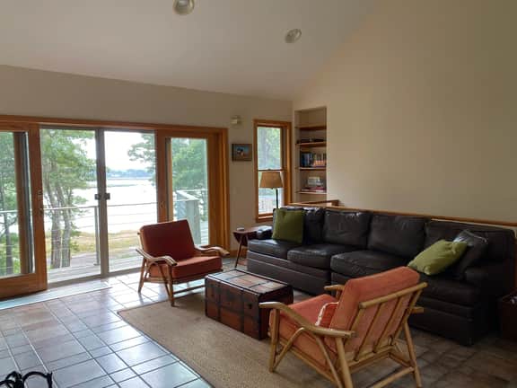 Tranquil Views of Drummer Cove (1321) - Image 4