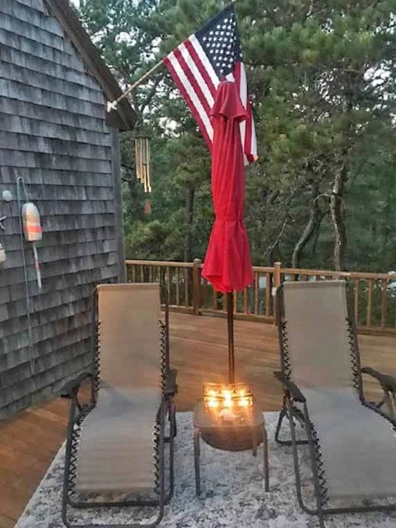 Lovely Post & Beam Near Indian Neck (1224) - Image 5