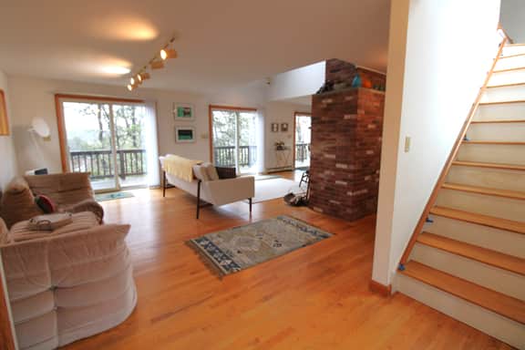 Enjoy Views of the Beautiful Dry Meadow (1418) - Image 4