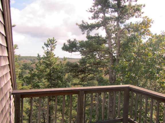 Enjoy Views of the Beautiful Dry Meadow (1418) - Image 2