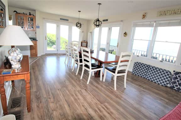 Watch the Sunset from this Bayfront Home! (1349) - Image 4
