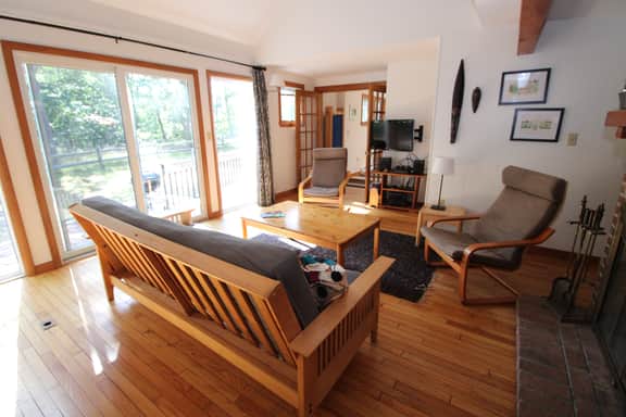 Newly Updated Spacious Home in Quiet Wooded Area (1246) - Image 5