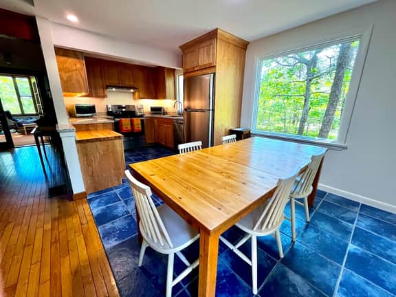 Newly Updated Spacious Home in Quiet Wooded Area (1246) - Image 4