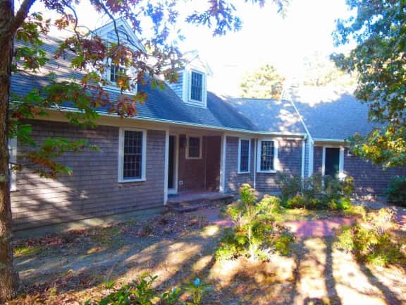 Close To Wellfleet Center & Harbor (1354) - Image 2