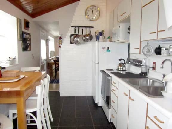 Light & Airy Home with Harbor Views (1431) - Image 2