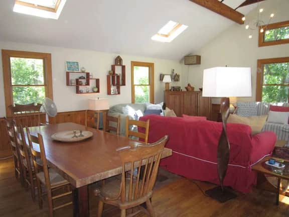 Unique 5 Bedroom Home in Wellfleet (1443) - Image 5