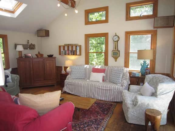 Unique 5 Bedroom Home in Wellfleet (1443) - Image 3
