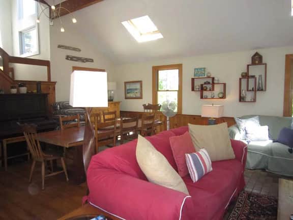 Unique 5 Bedroom Home in Wellfleet (1443) - Image 4