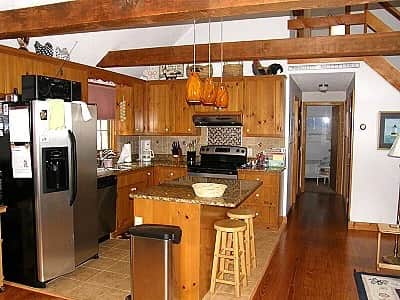 Lovely Cape Style Home Near Dyer Pond (1263) - Image 4