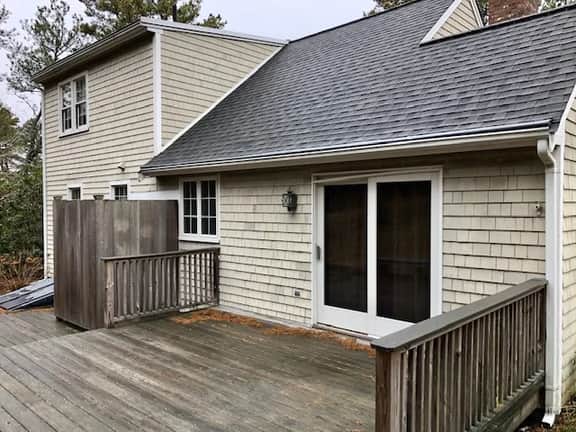 Lovely Cape Style Home Near Dyer Pond (1263) - Image 2