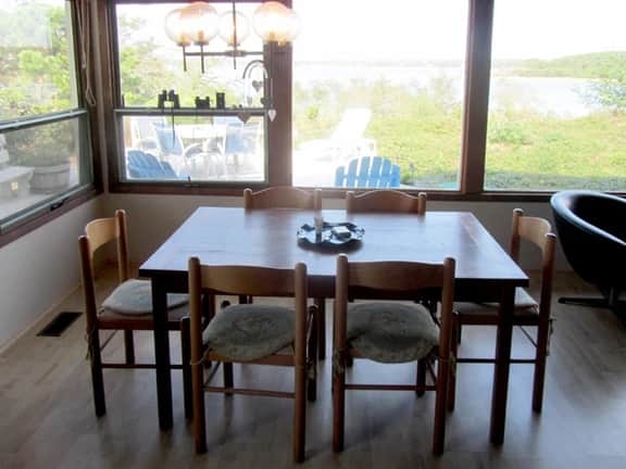 Amazing Views off Indian Neck (1453) - Image 5