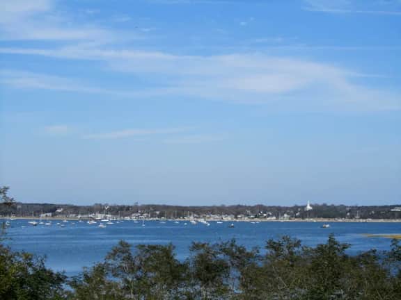 Amazing Views off Indian Neck (1453) - Image 2