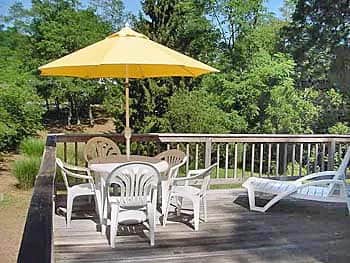 Relax & Enjoy The Garden House (1693) - Image 4