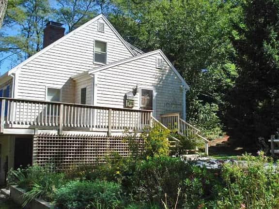 Relax & Enjoy The Garden House (1693) - Image 3